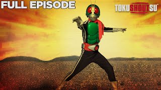 Kamen Rider | Ep 85 | Sludge Monster, Dreadful Murder Smog | Full Episode