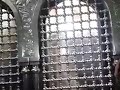 بردة المديح للإمام البوصيري بصوت سيدة في مقام السيدة زينب رئيسة دواوين أهل الله