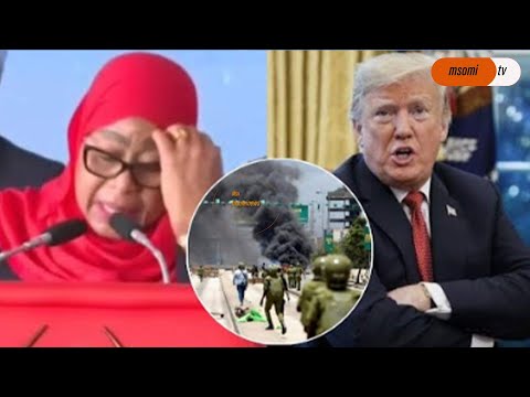 TAMKO ZITO HAPA NI KUKAZA MKANDA TU KUPATA PESA KUTOKA NJE KWA YALIYOTOKEA NI VIGUMU TAMKO ZITO HAPA NI KUKAZA MKANDA TU KUPATA PESA KUTOKA NJE KWA YALIYOTOKEA NI VIGUMU