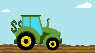 The Hard Truth About Farming