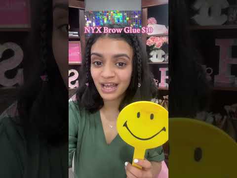 NYX Brow Glue