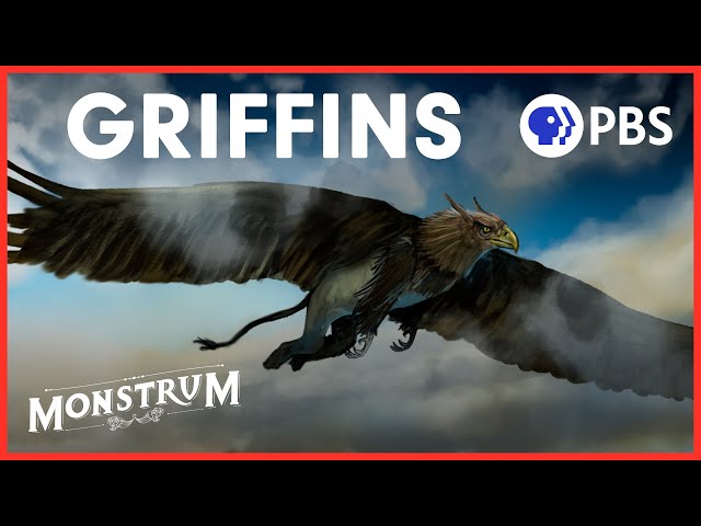 Why Has the Majestic Griffin Been Forgotten? | Monstrum class=