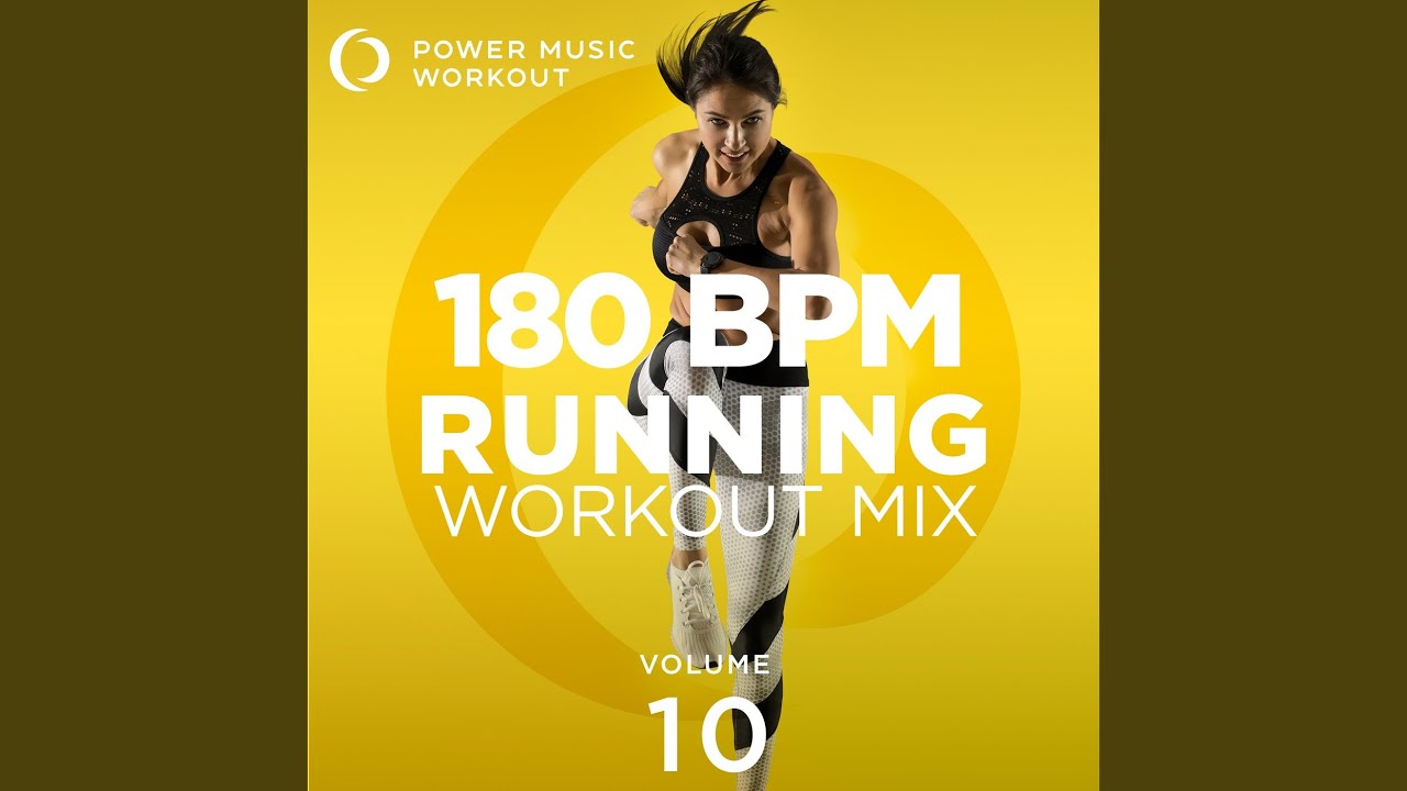 Padam Padam (Workout Version 180 BPM)