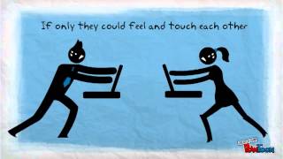 With FriXion, love knows no distance