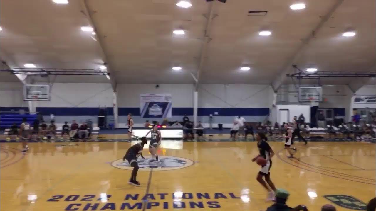 South Suburban Men’s BB vs Jackson (MI) YouTube