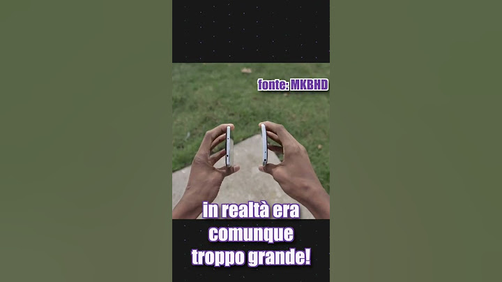 lo SMARTPHONE più STRANO di SAMSUNG!🤨