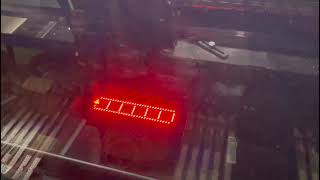 0201 Automatic pick and place machine ZB4050LS/ZB4050LY