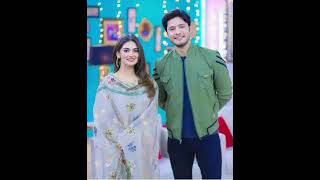 Stani Acteres Hiba Bukhari New Latest Dress Design Ideas Wonderful Design Ideas