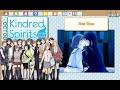 Kindred spirits on the roof ending part 105   first time no commentary