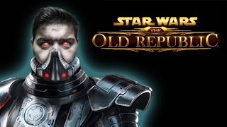 Smuggler Companion Convos!!! #letsplay #gaming #swtor