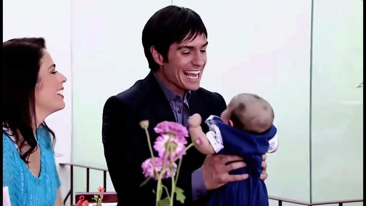 Rosa & José Ignacio~Perdón~