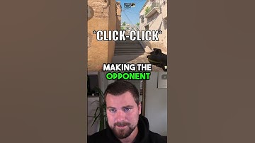 100% YOU DID NOT KNOW THIS 🤯 #cs2 #csgo #counterstrike