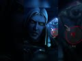 El susurro final de Arthas que Blizzard escondió ⚔️❄️ #wow #warcraft #arthas #worldofwarcraft