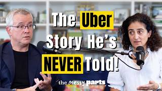 “The Value of Your Values — Why Jeff Jones Quit Uber & Left Millions on the Table Update