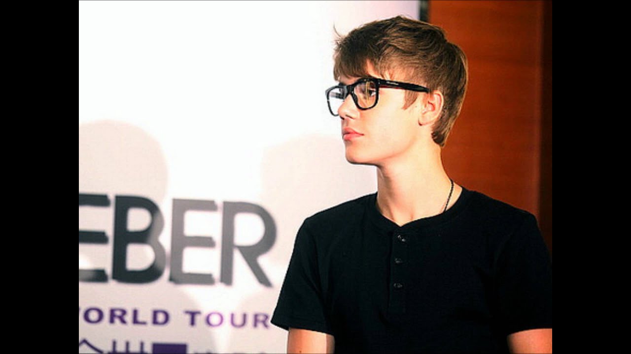 The Nerd (Justin Bieber Love Story) Episode 1