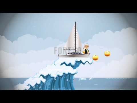 რა არის მერყეობა? (WHAT IS VOLATILITY?)