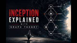 Inception Explained By Graph Theory