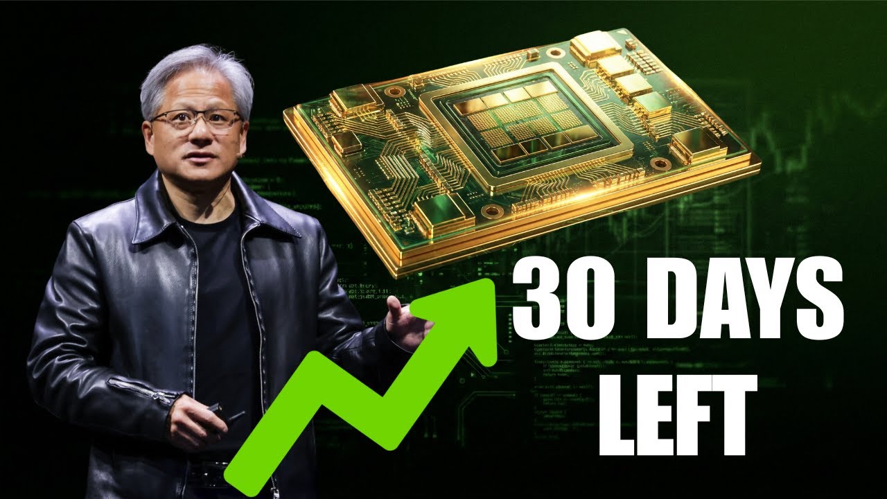 The 30 Day Death March: How NVIDIA Ate The World