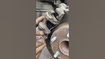 Mechanical Work #automobile #mechanic #carparts #carrepair #shorts #viral #auto