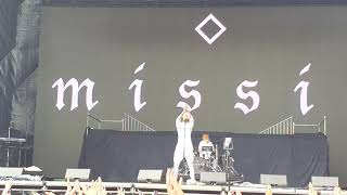 MISSIO - I See You (Park Live Festival 2019, Moscow)