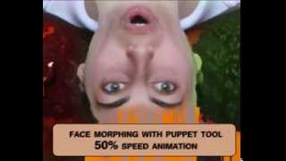 face morph