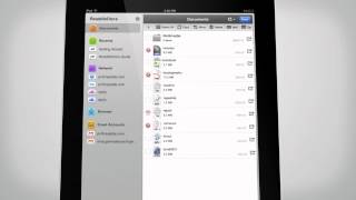 Readdledocs For Ipad