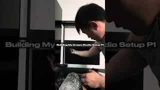Building My Dream Studio | Part 1
