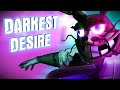 FNAF LIVE ACTION MUSIC VIDEO Darkest Desire Dawko DHeusta 