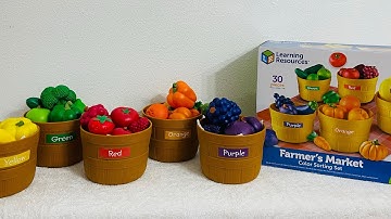 Learning Resources Farmer