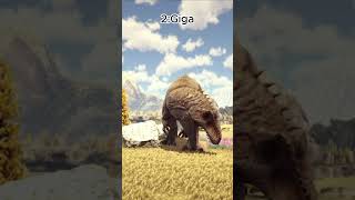 Top 5 Tlc Desired Creatures