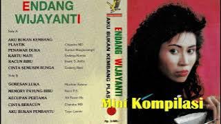 Endang Wijayanti Goresan Luka