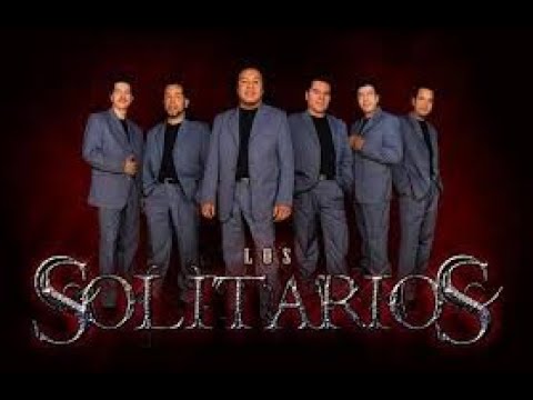 Los Solitarios -- Ayer me dijeron (Letra) - YouTube