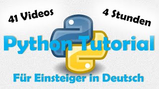 Python Tutorial für Einsteiger auf Deutsch: #34 Eingabefelder