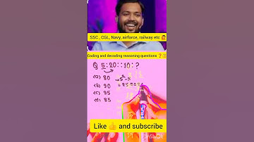 🤔🇮🇳 coding and decoding reasoning questions//analogy reasoning questions analogy#reasoning  #shorts