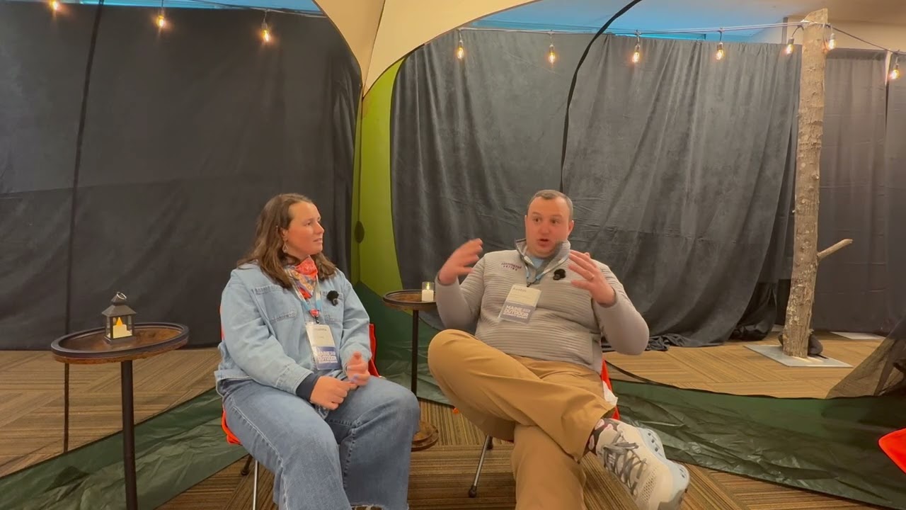 Inside the Maine Outdoor Economy Summit - Ep 15