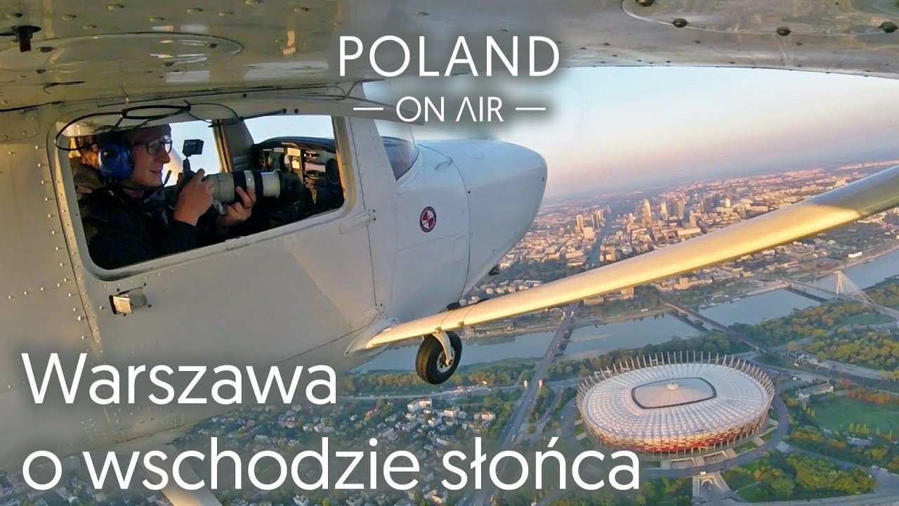 Kiedy wszystko idzie źle | Vlog |  POLAND ON AIR | Maciej Margas, Aleksandra Łogusz