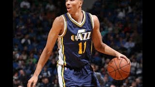 Rookie analysis breakdown on why Dante Exum was a top five pick and in the NBA 2014 draft!