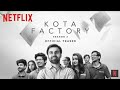 Kota Factory 2 | Official Teaser | TVF | Netflix India