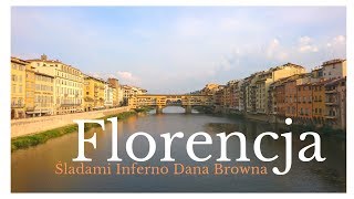 Florencja | Śladami Inferno Dana Browna