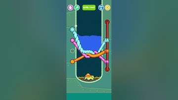 #1448 savethefish #pullthepin #shortsfeed #shortsvideo #gameplaywalkthrough