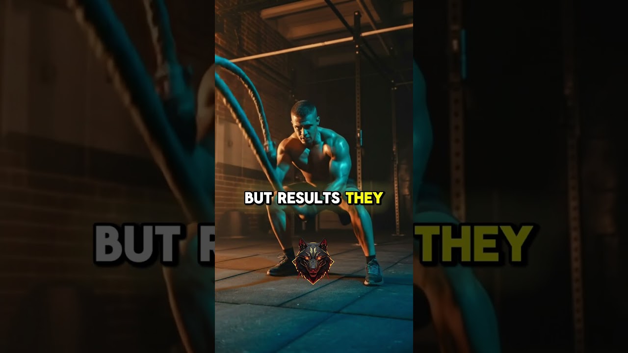 Chase Results, Not Recognition 