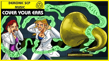 Demonic SCP Music (SCP Orientation Compilation)