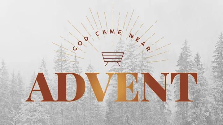 God Came Near to Sinners | Pastor Matt Erickson