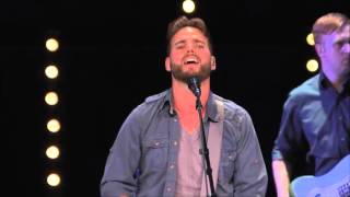 Video thumbnail of "Let Him Love You (spontaneous) - Jeremy Riddle"