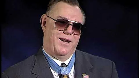 Living History of Medal of Honor Recipient George ...