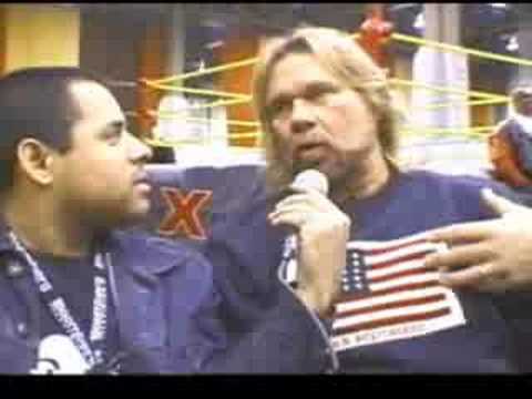 Blackjack mulligan wccw