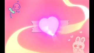 Cute Love Intro and Outros 💗 screenshot 5