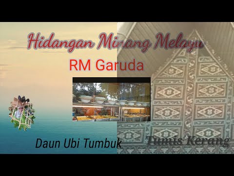 Nasi Padang Di Pondok Indah Mall