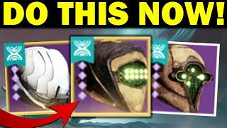 Download Lagu How to get GUARANTEED *TIER 4* LOOT in Destiny 2: Edge of Fate! MP3 Download Lagu How to get GUARANTEED *TIER 4* LOOT in Destiny 2: Edge of Fate! MP3