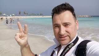 видео Пляжный отдых в ОАЭ